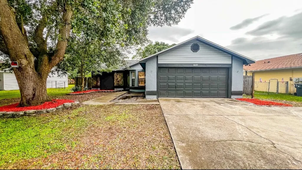 6849 Palomino Drive Lakeland FL 33811