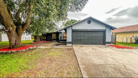 6849 Palomino Drive Lakeland FL 33811