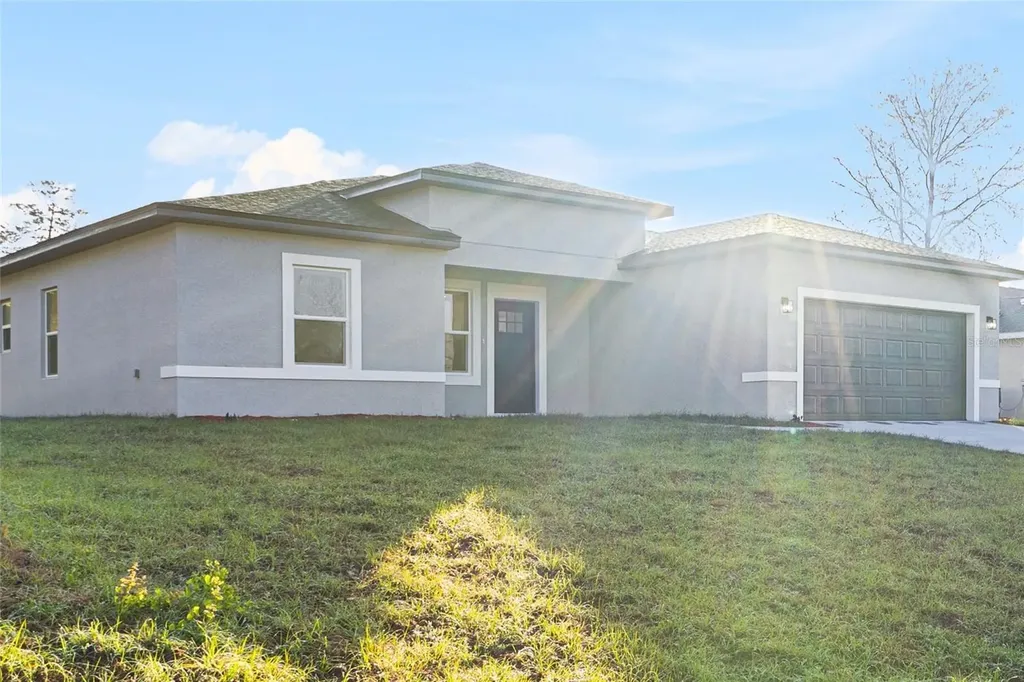 178 Marion Oaks Lane Ocala FL 34473