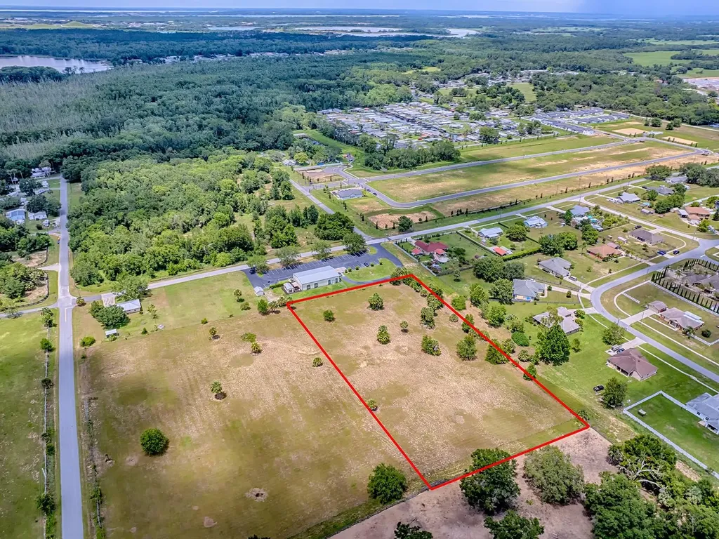 Adams Street Astatula FL 34705
