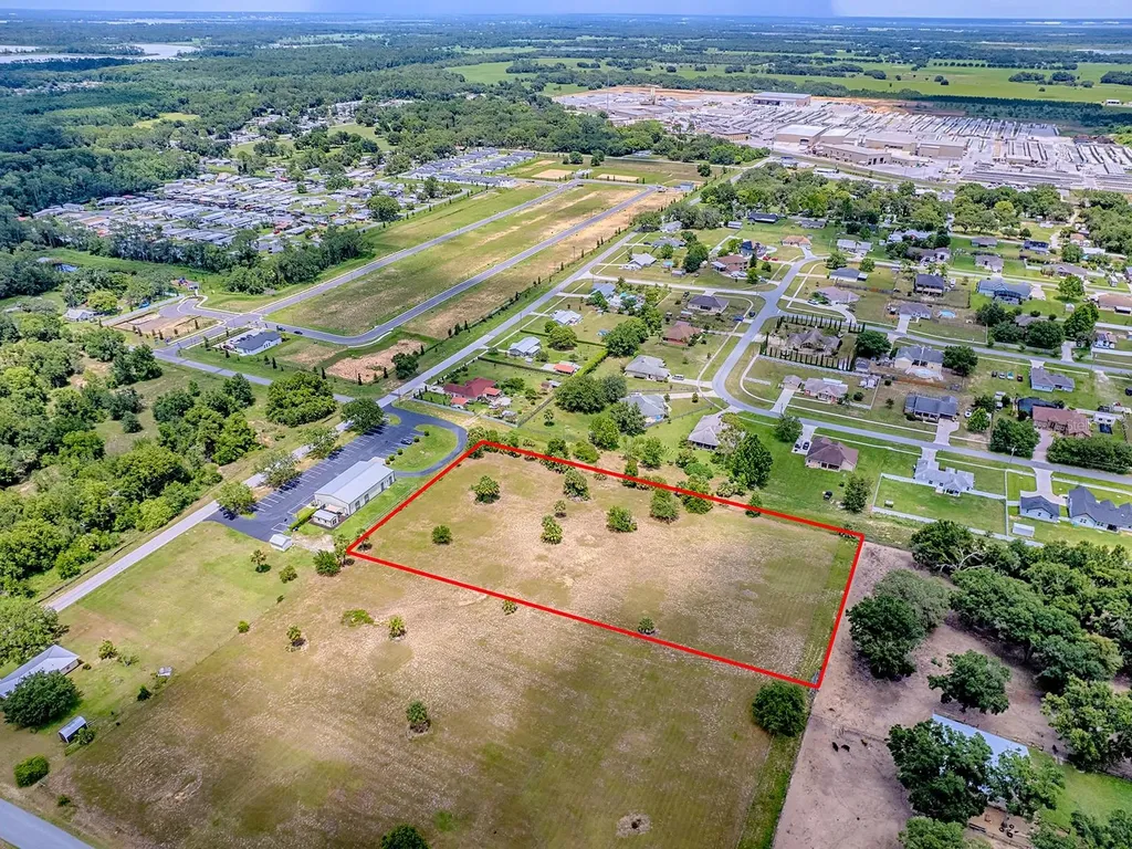 Adams Street Astatula FL 34705