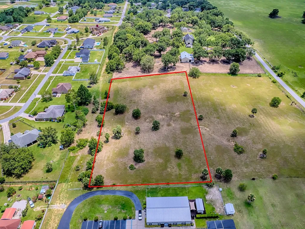 Adams Street Astatula FL 34705