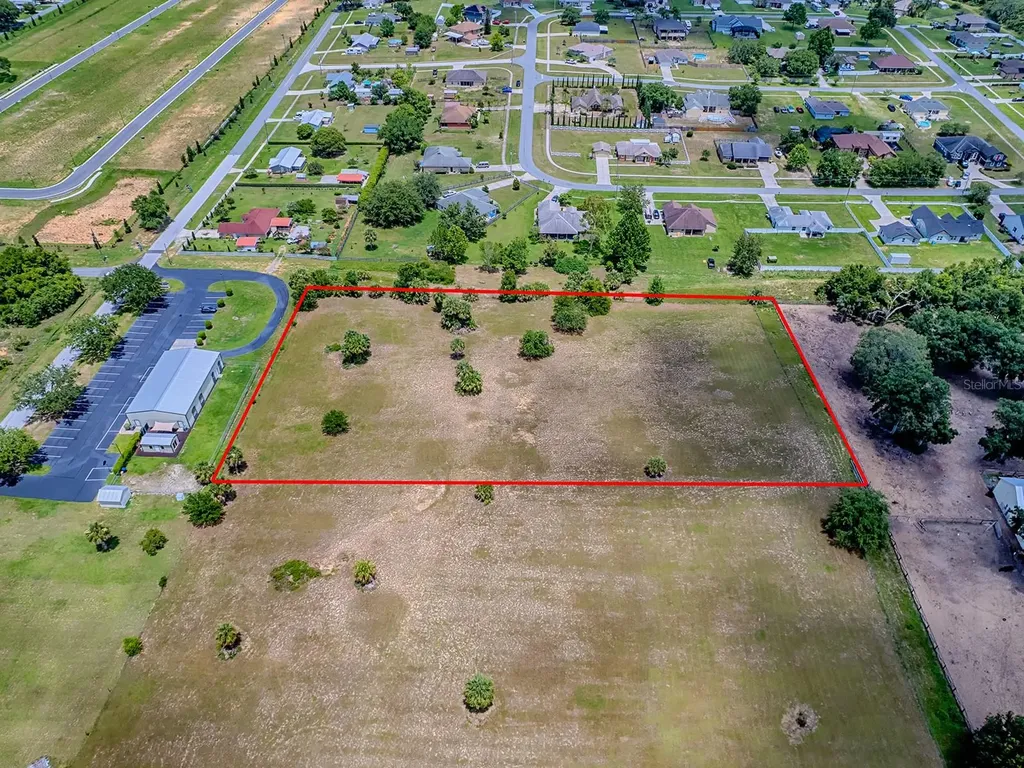 Adams Street Astatula FL 34705