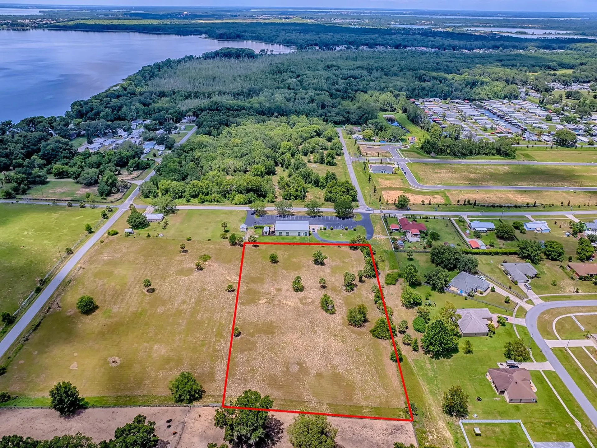 Adams Street Astatula FL 34705