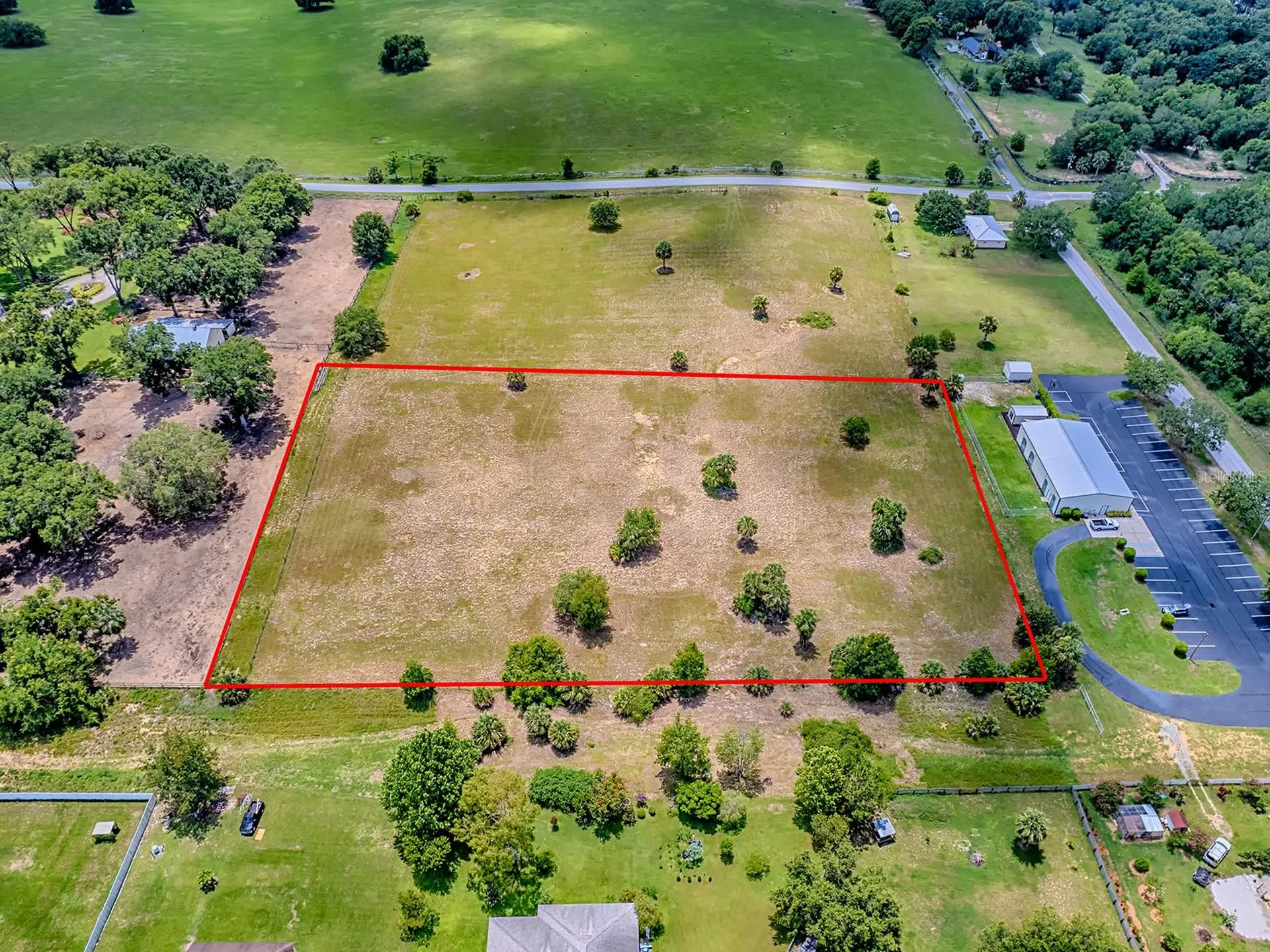 Adams Street Astatula FL 34705