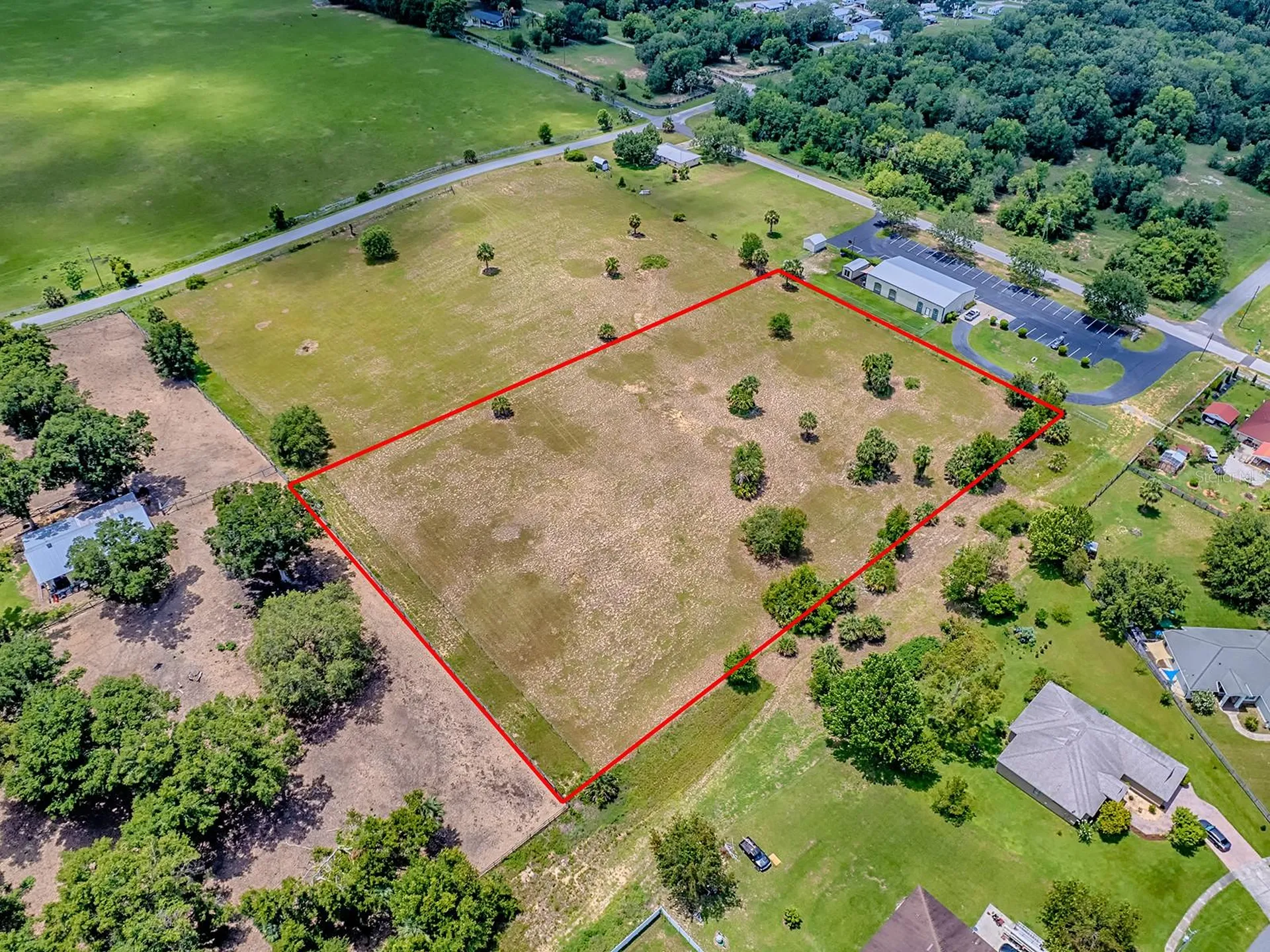 Adams Street Astatula FL 34705