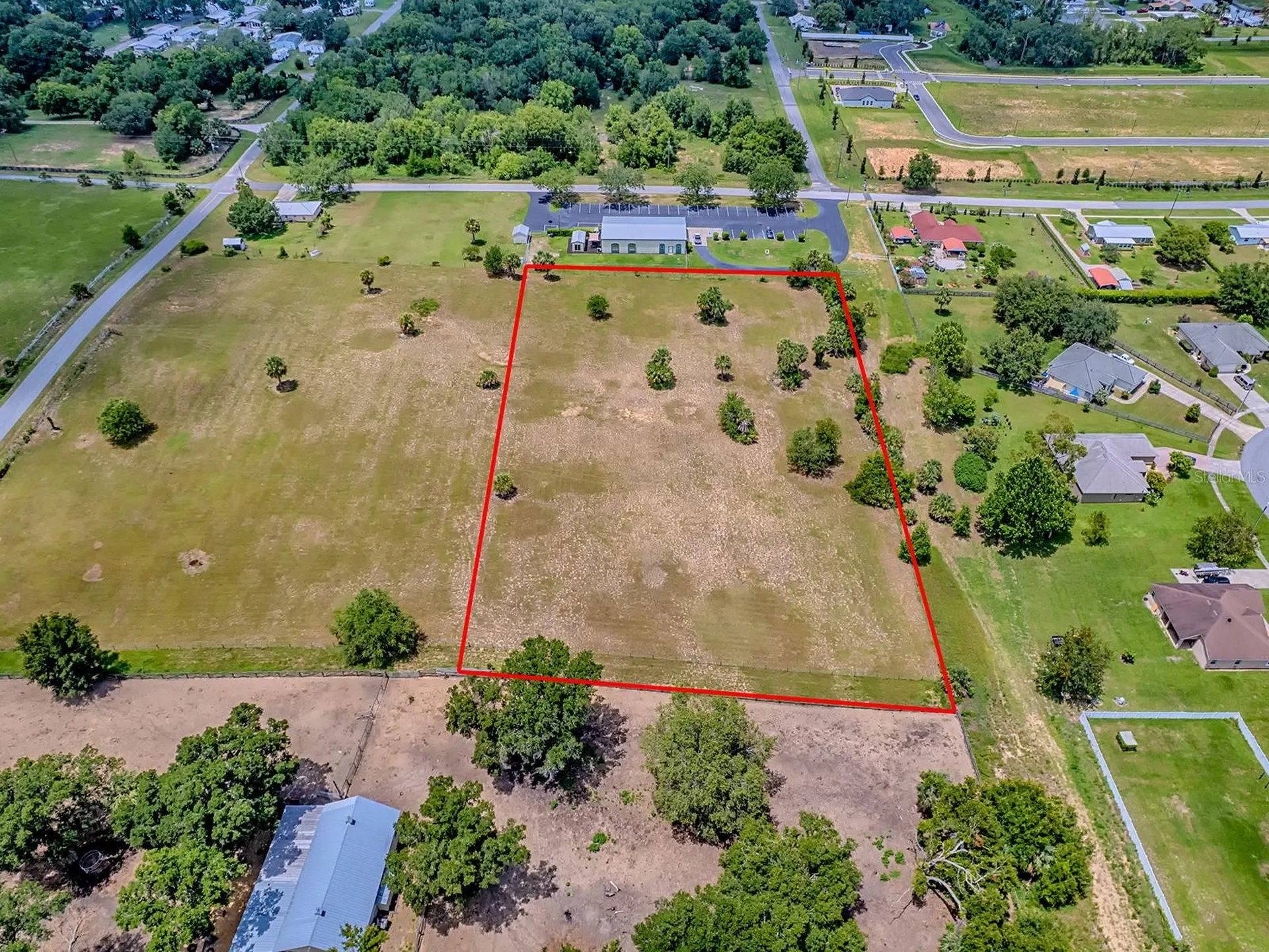 Adams Street Astatula FL 34705