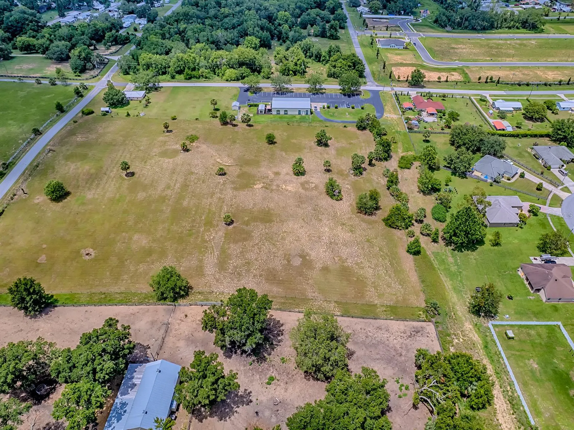Adams Street Astatula FL 34705