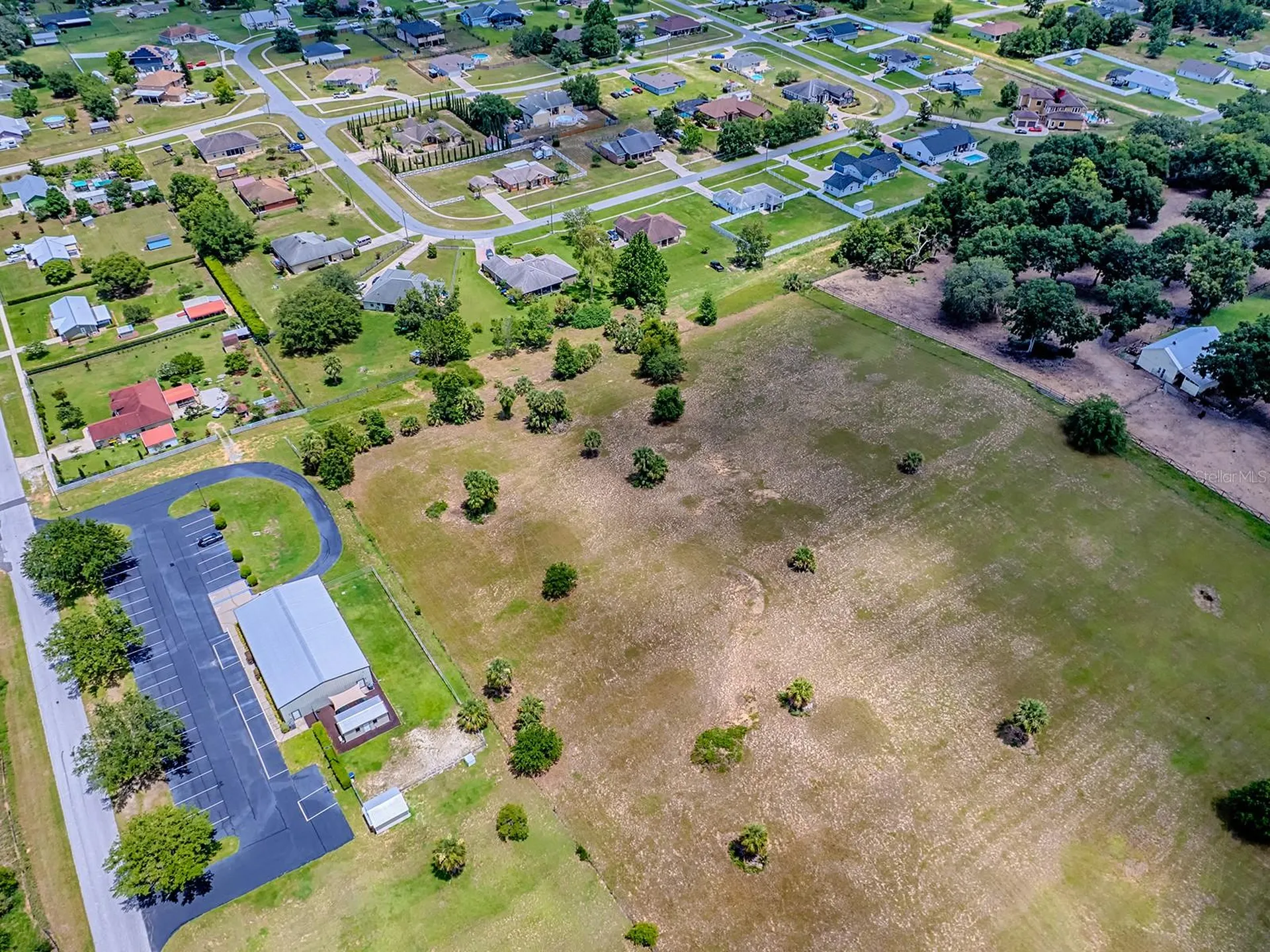 Adams Street Astatula FL 34705