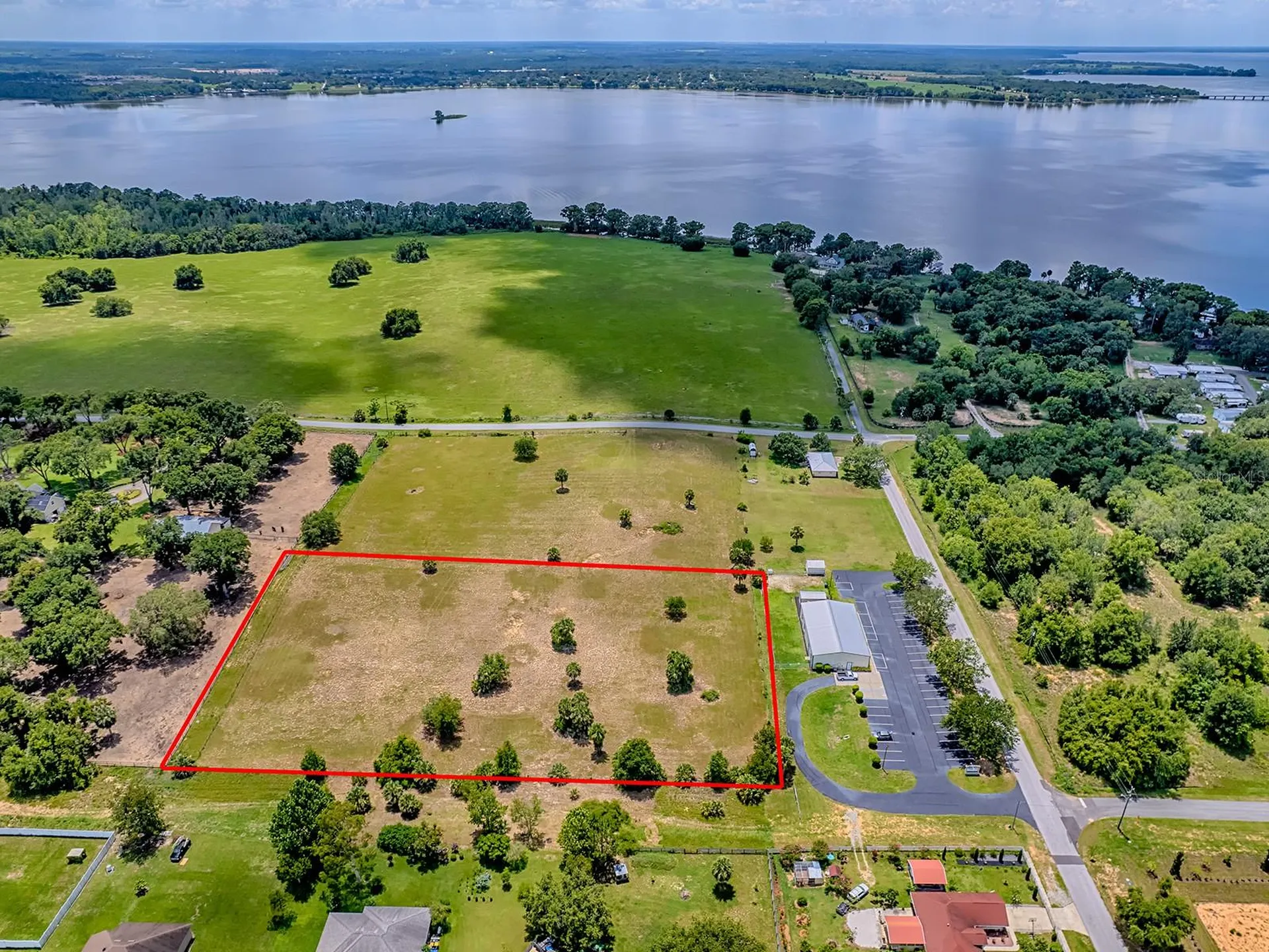 Adams Street Astatula FL 34705