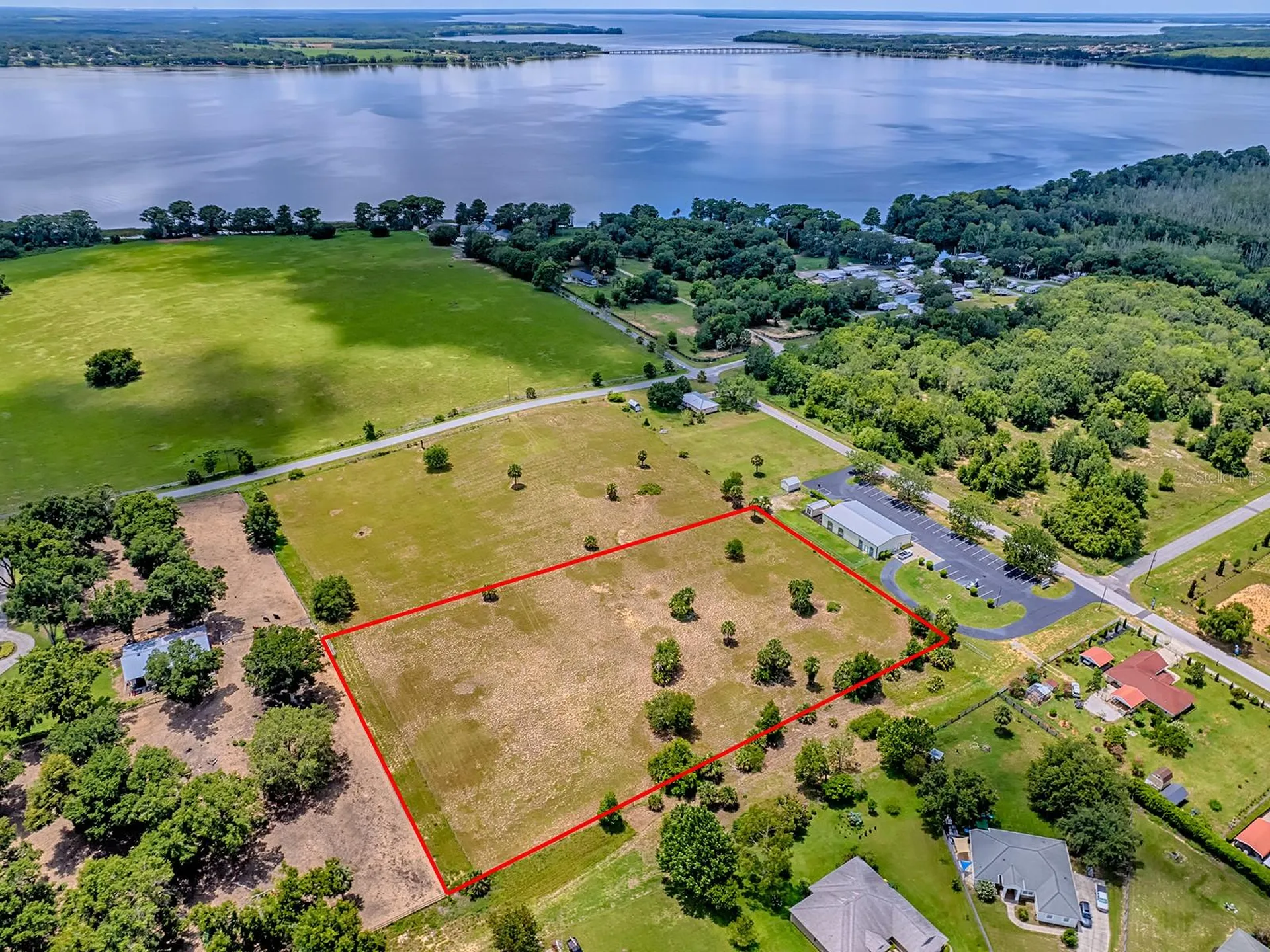 Adams Street Astatula FL 34705