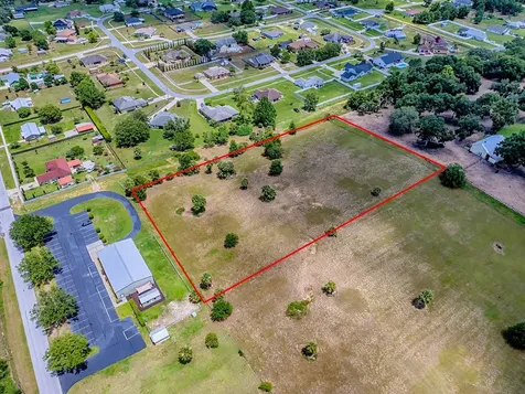 Adams Street Astatula FL 34705