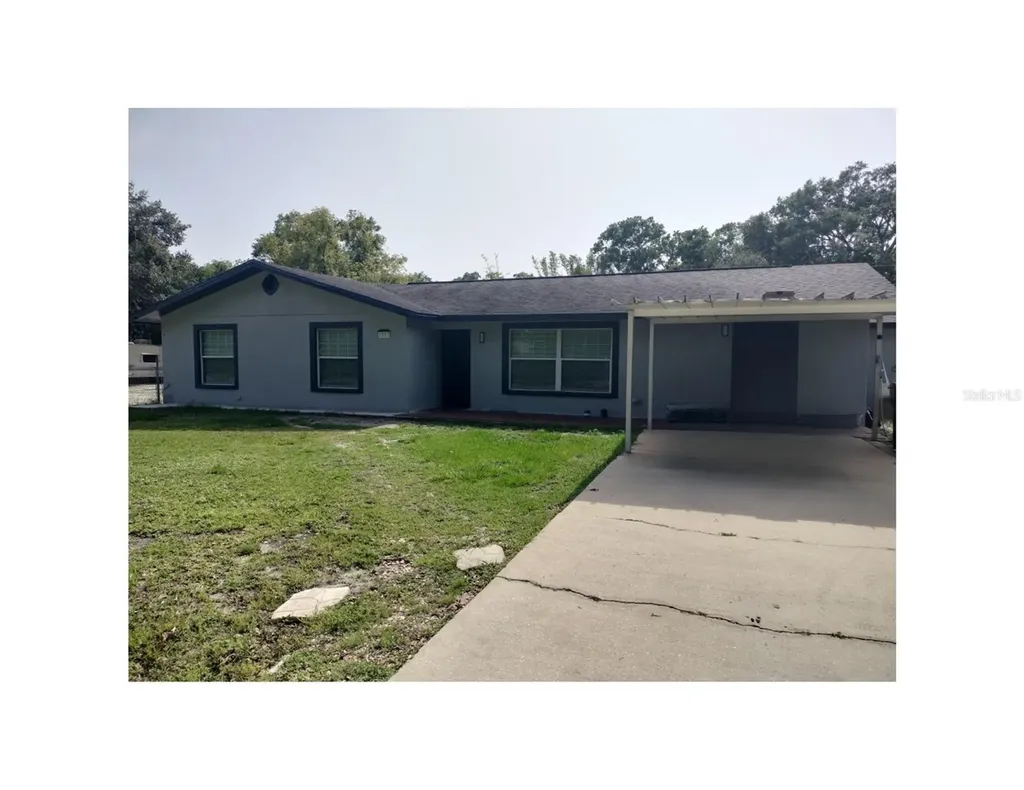 2103 Sagasta Street Tampa FL 33619
