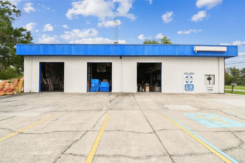 1220 N Ronald Reagan Boulevard Longwood FL 32750