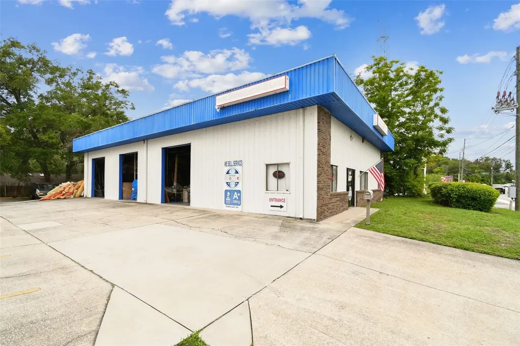 1220 N Ronald Reagan Boulevard Longwood FL 32750