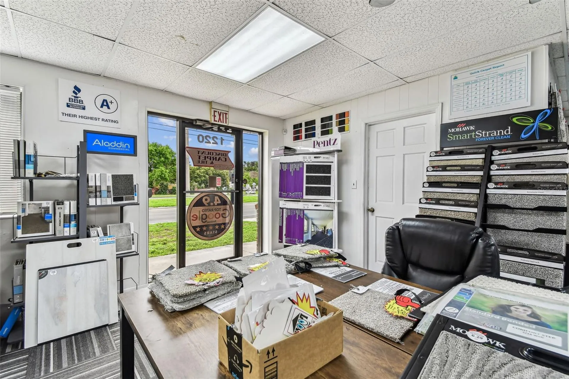 1220 N Ronald Reagan Boulevard Longwood FL 32750