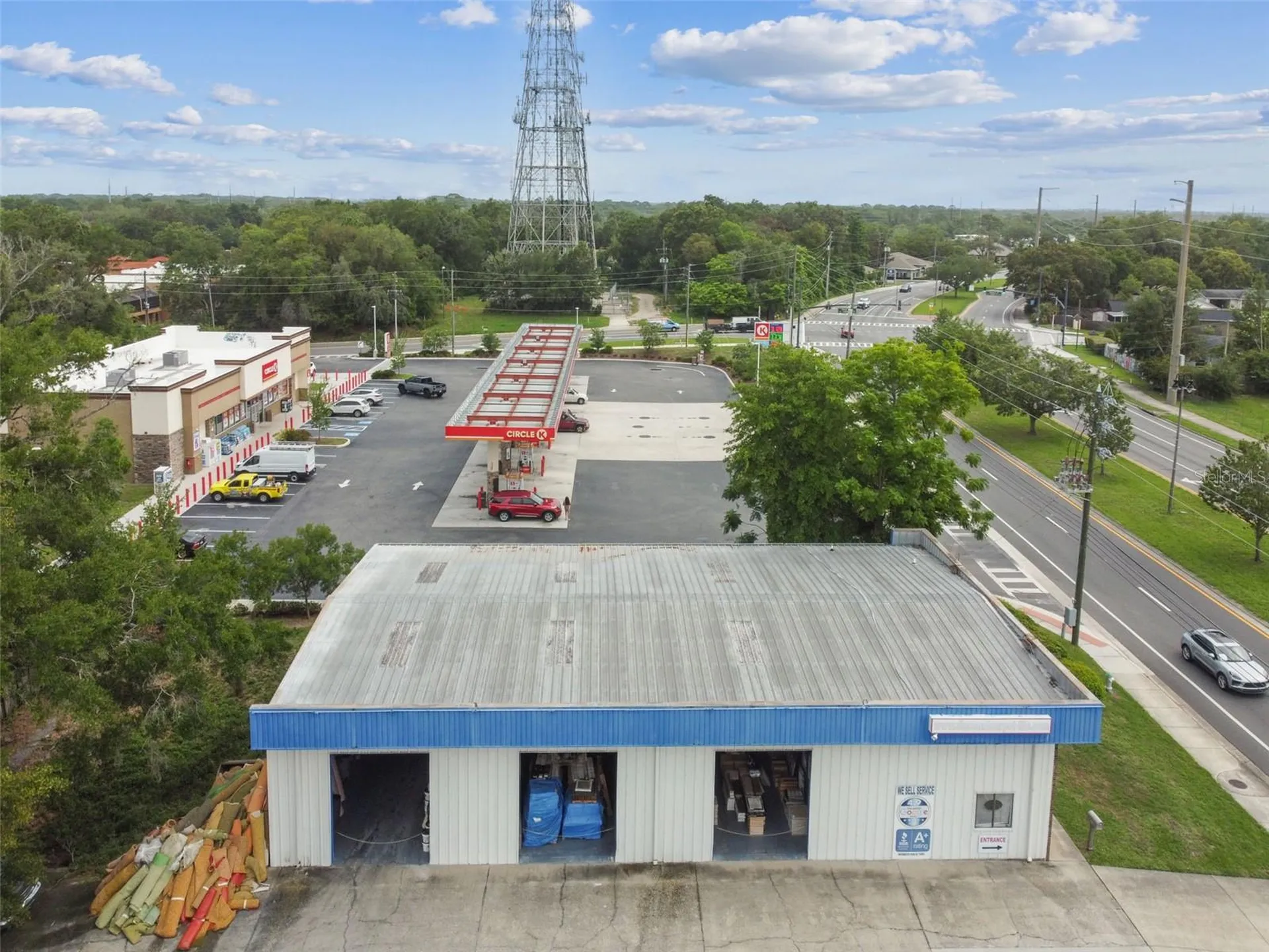 1220 N Ronald Reagan Boulevard Longwood FL 32750