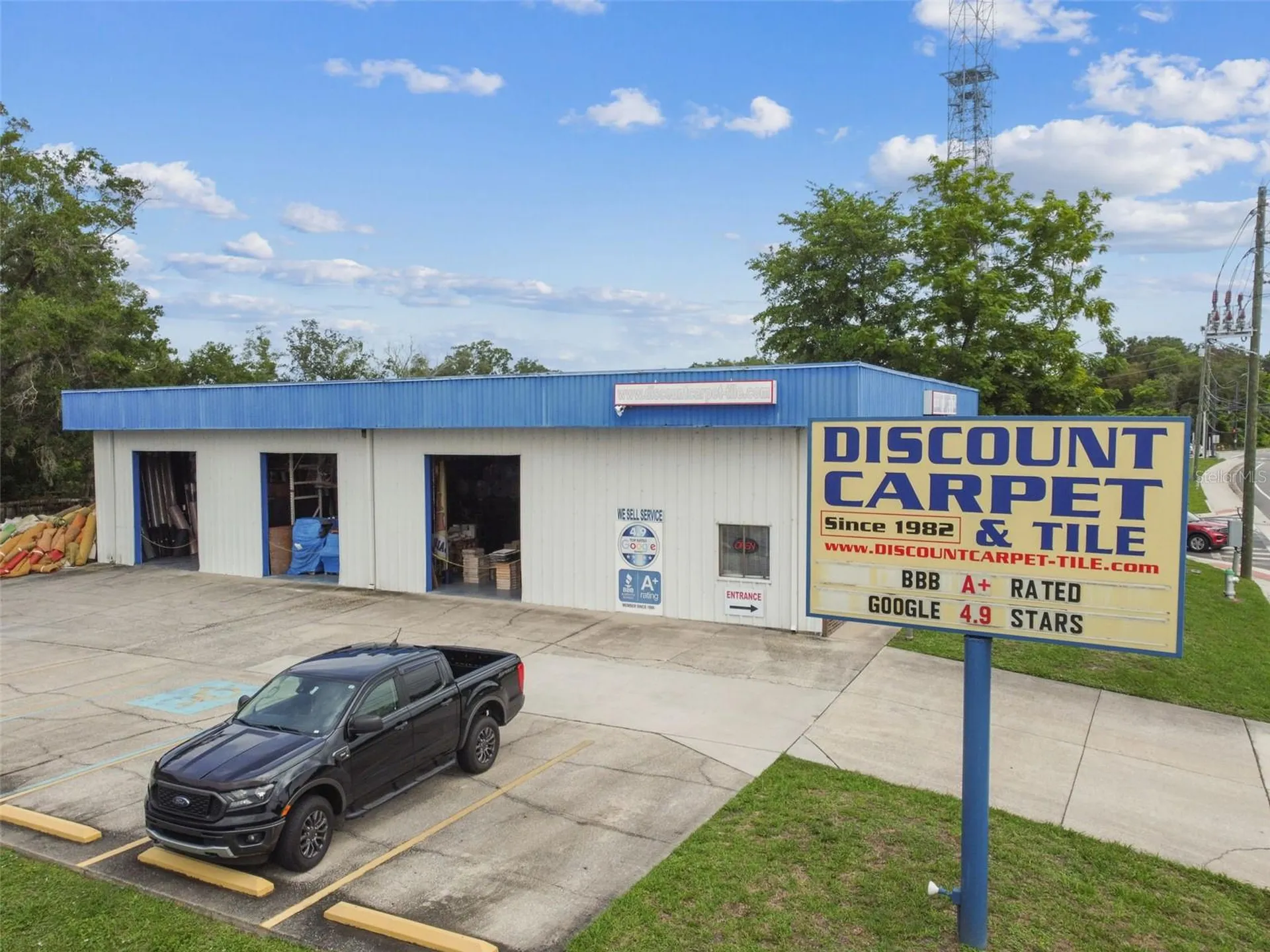 1220 N Ronald Reagan Boulevard Longwood FL 32750