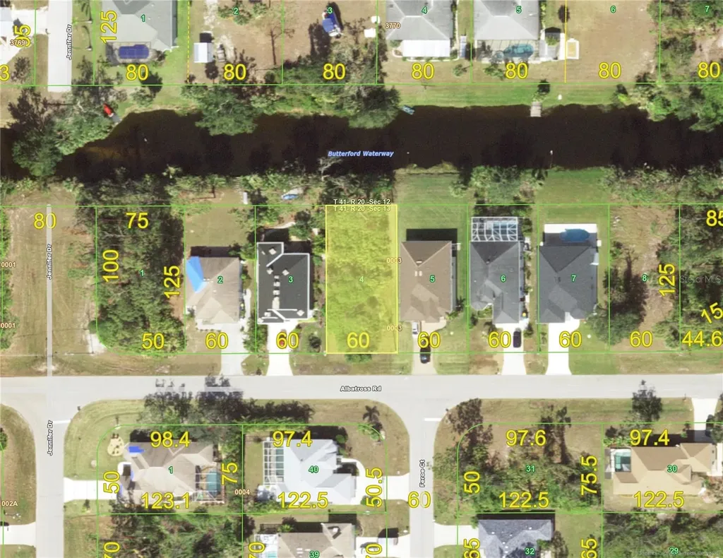 182 Albatross Road Rotonda West FL 33947