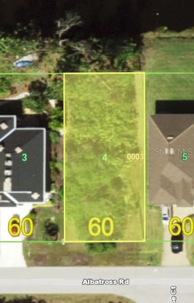 182 Albatross Road Rotonda West FL 33947