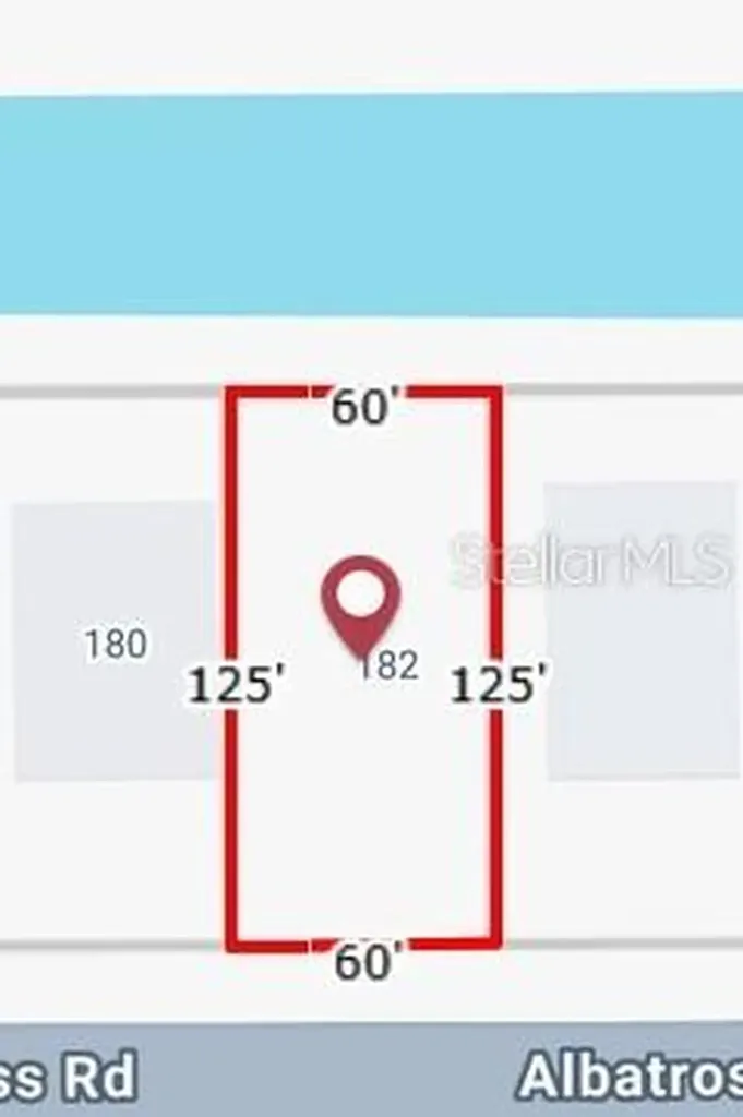 182 Albatross Road Rotonda West FL 33947