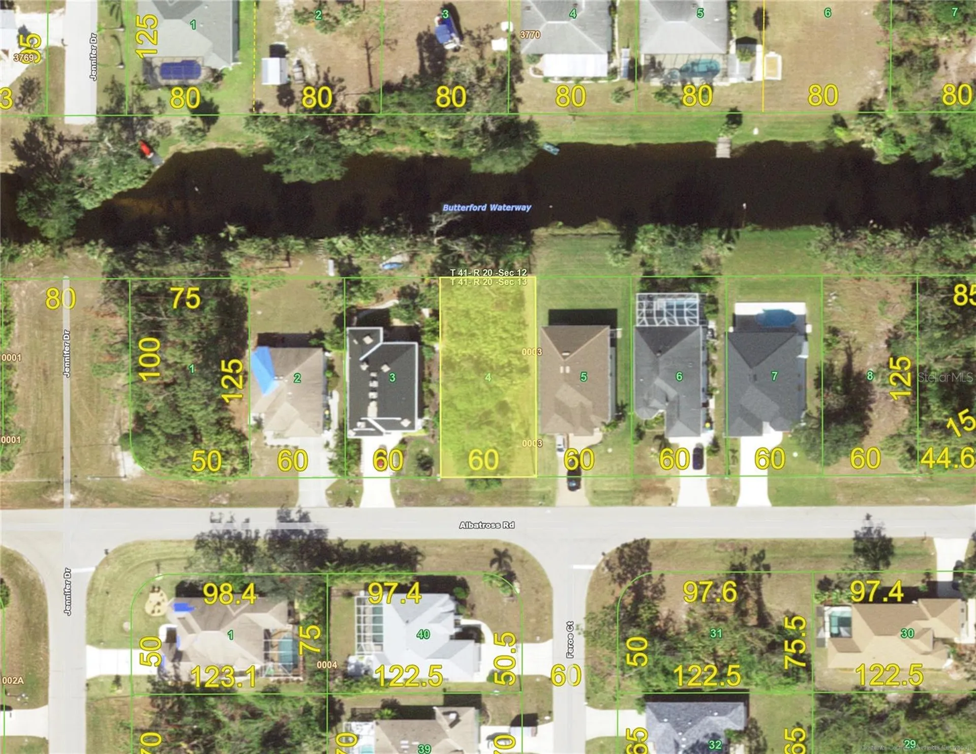 182 Albatross Road Rotonda West FL 33947