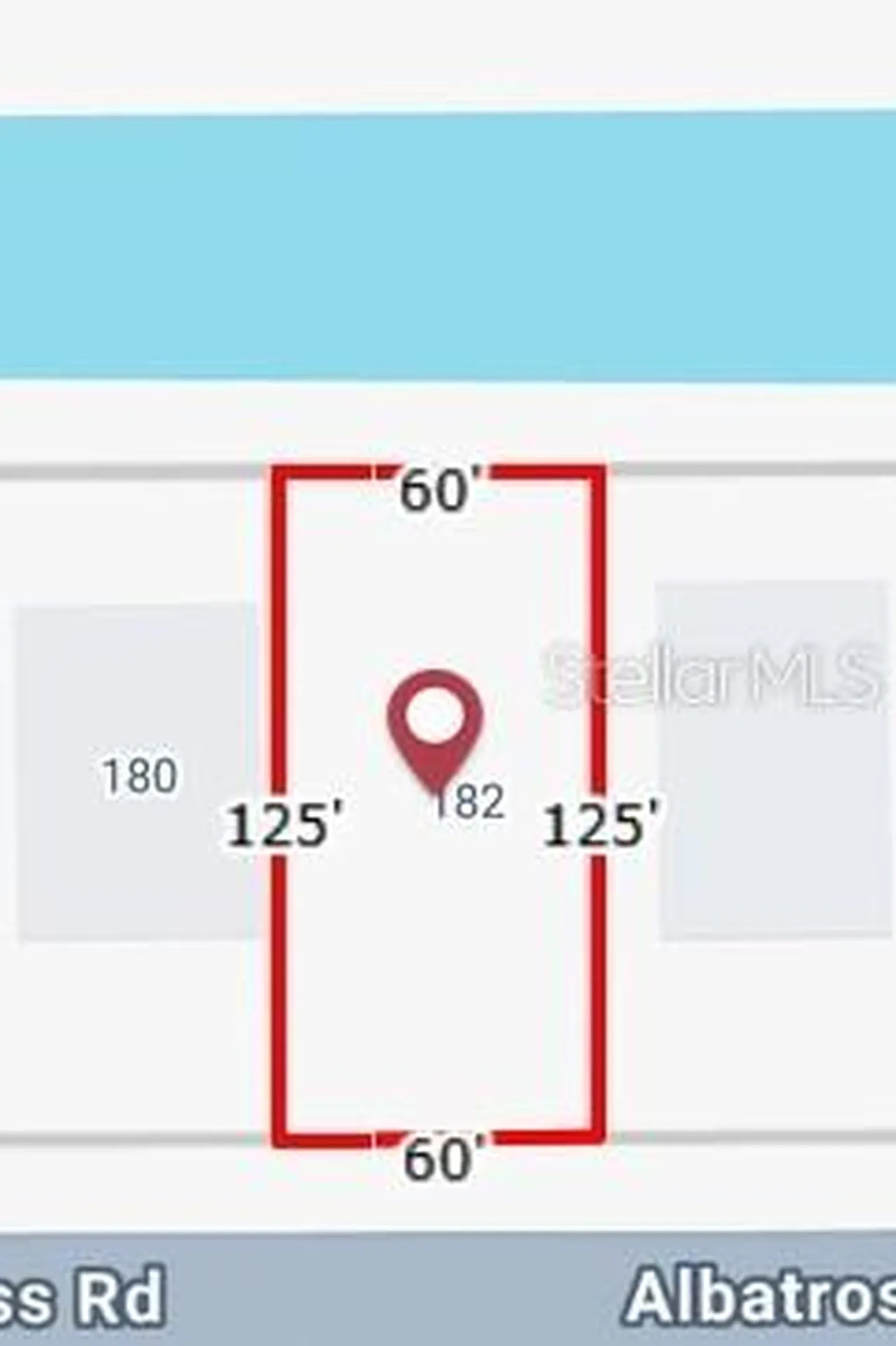 182 Albatross Road Rotonda West FL 33947