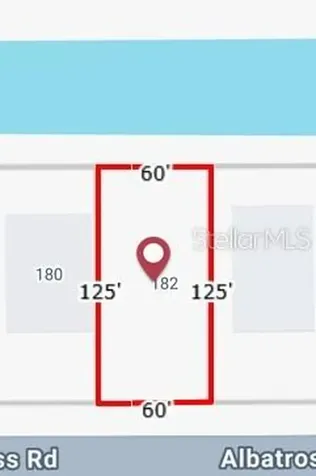 182 Albatross Road Rotonda West FL 33947