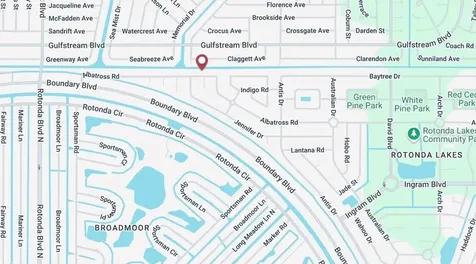 182 Albatross Road Rotonda West FL 33947