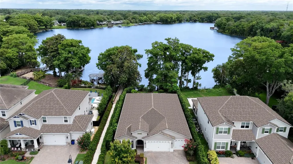 2922 Reef Knot Place Winter Park FL 32792