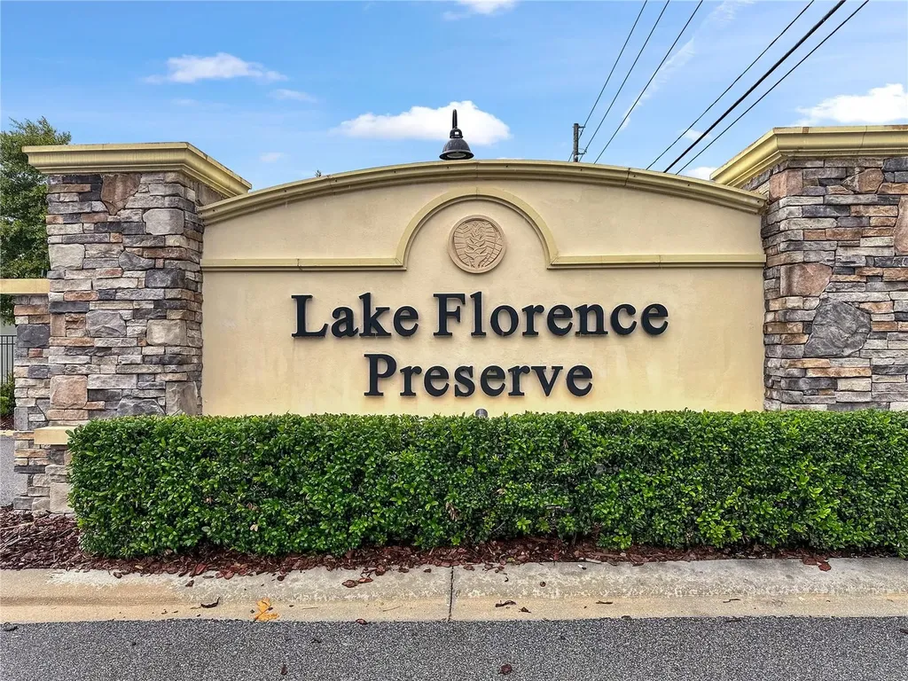 2922 Reef Knot Place Winter Park FL 32792