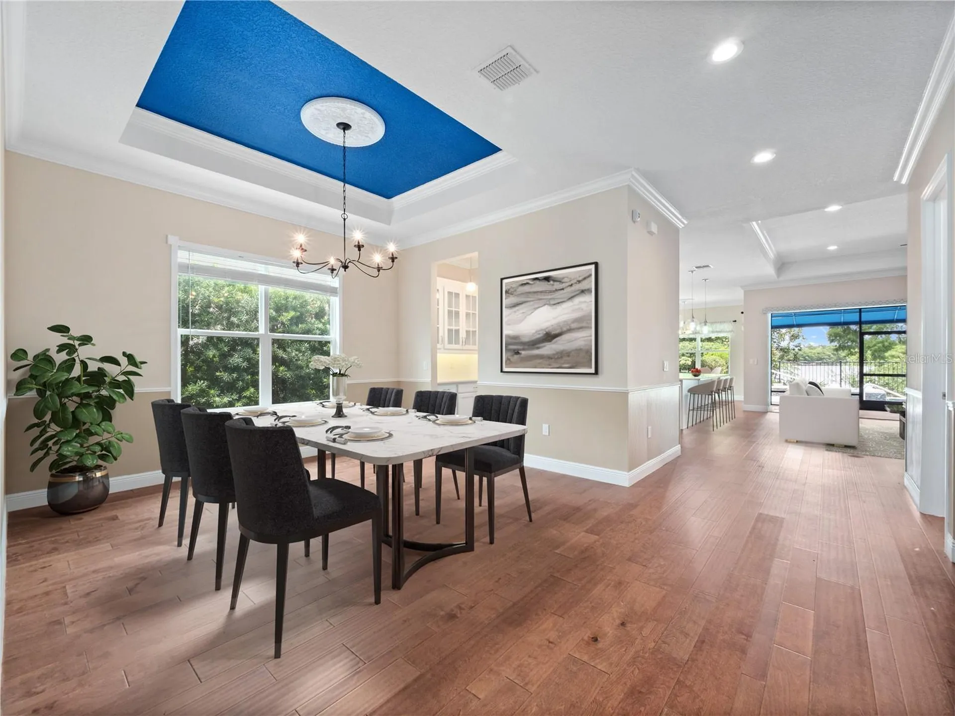 2922 Reef Knot Place Winter Park FL 32792