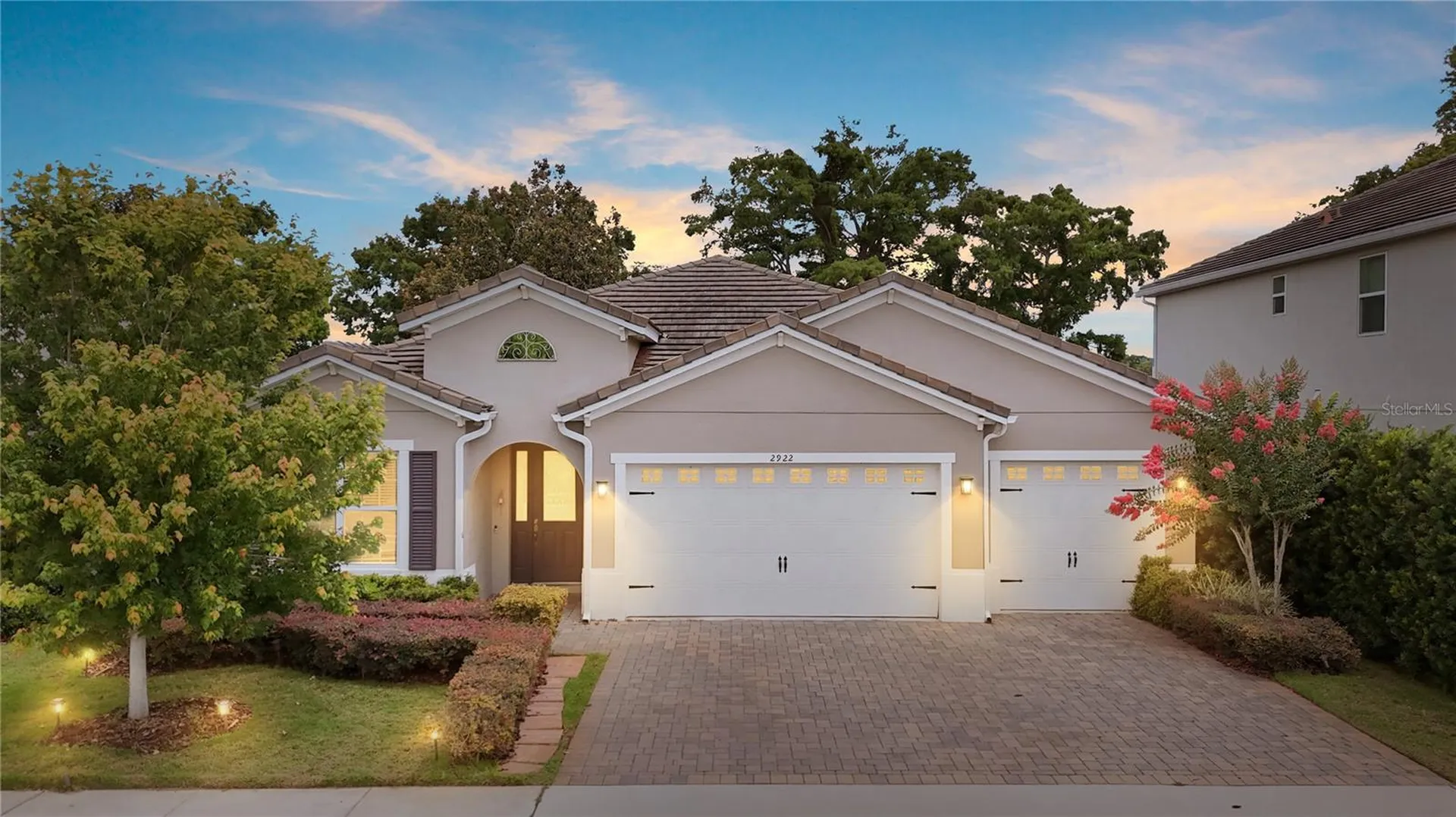 2922 Reef Knot Place Winter Park FL 32792