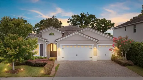 2922 Reef Knot Place Winter Park FL 32792