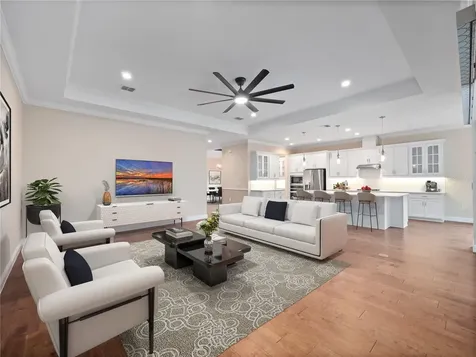 2922 Reef Knot Place Winter Park FL 32792