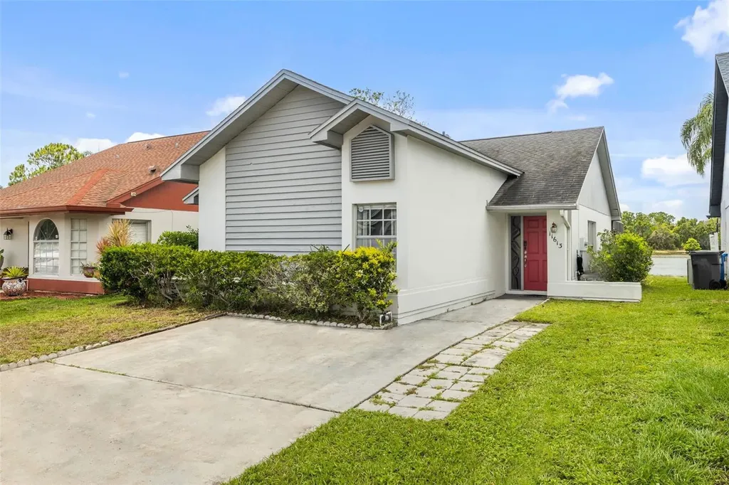 11613 Sunshine Pond Road Tampa FL 33635