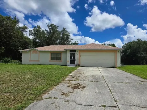 4900 Hurley Avenue North Port FL 34288