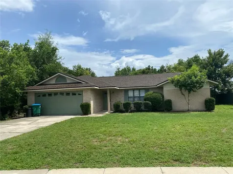 1029 Norwood Drive Deltona FL 32725