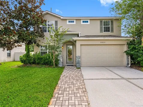 8806 Bayaud Drive Tampa FL 33626