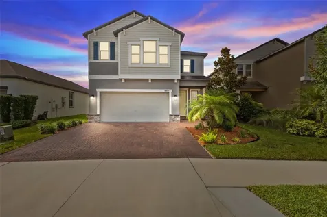4077 Cadence Loop Land O Lakes FL 34638