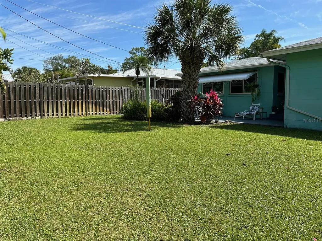 3605 Iroquois Avenue Sarasota FL 34234