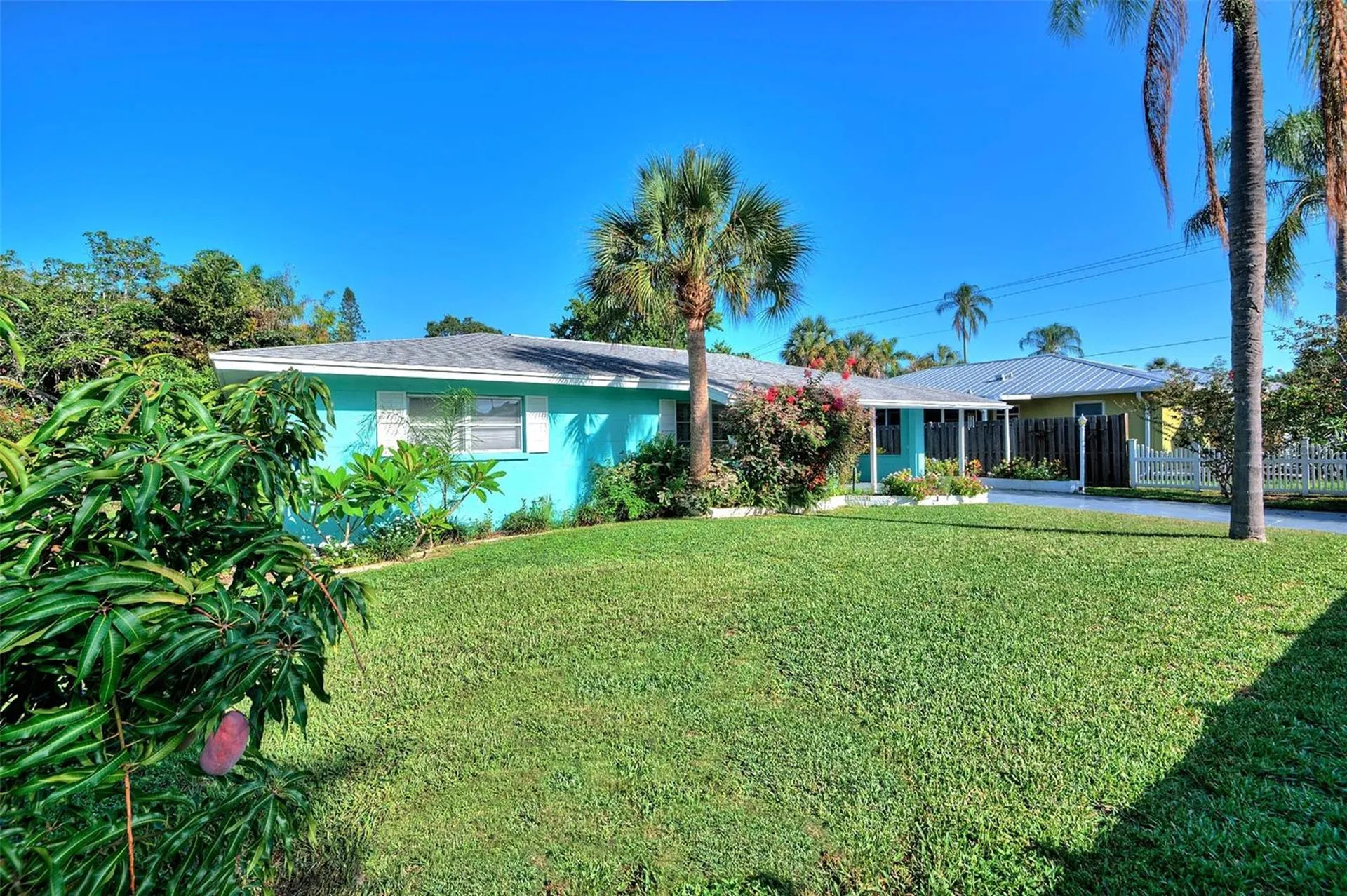 3605 Iroquois Avenue Sarasota FL 34234