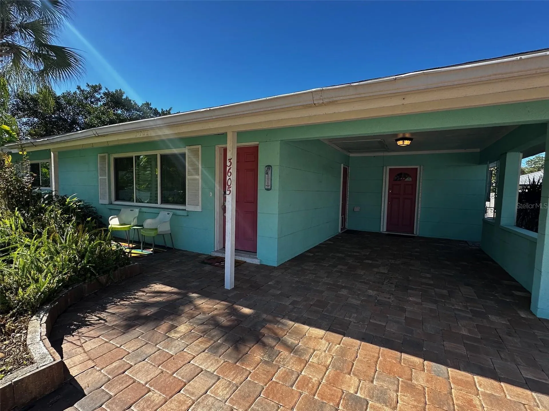 3605 Iroquois Avenue Sarasota FL 34234
