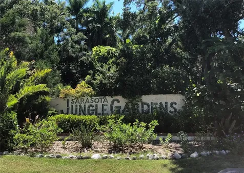 3605 Iroquois Avenue Sarasota FL 34234