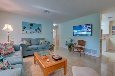 3605 Iroquois Avenue Sarasota FL 34234