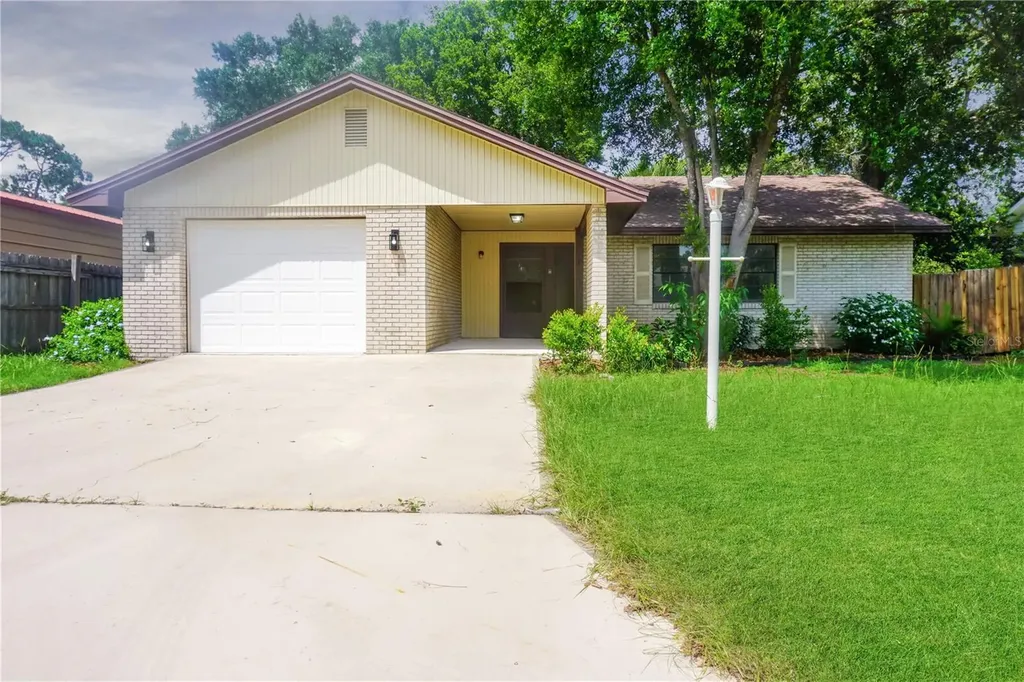 3 Rosewood Drive Davenport FL 33837