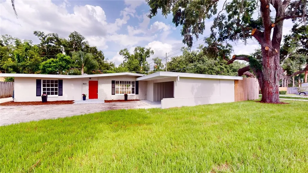 3621 Devonswood Drive Orlando FL 32806