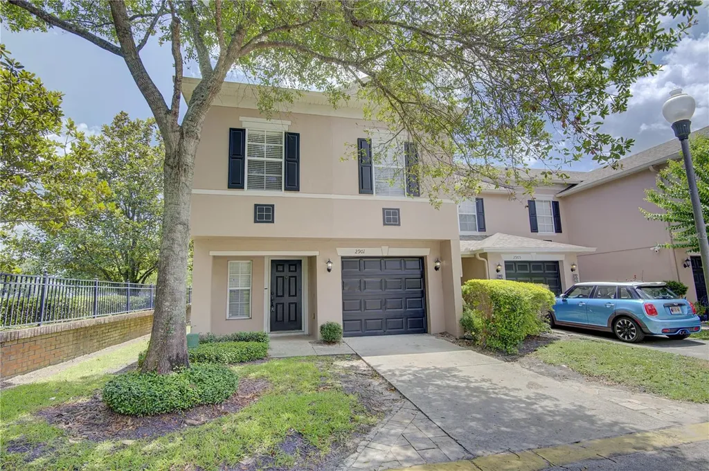 2901 Ashford Park Place Oviedo FL 32765