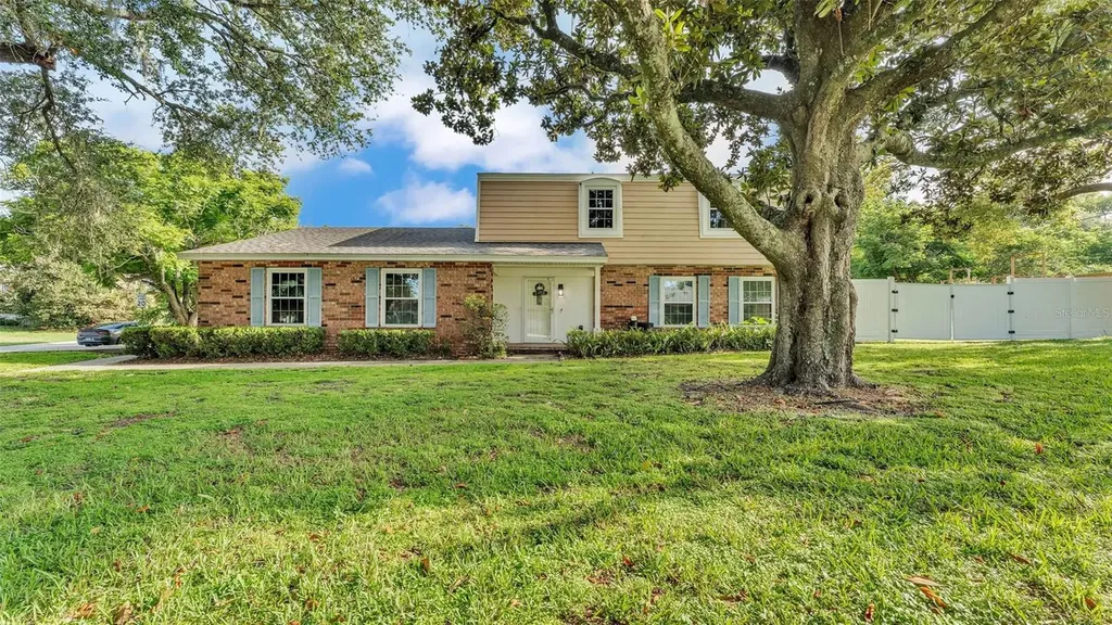 1910 Clubhouse Road Lakeland FL 33813