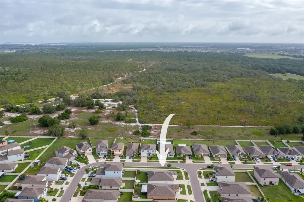15403 Wicked Strong Street Sun City Center FL 33573